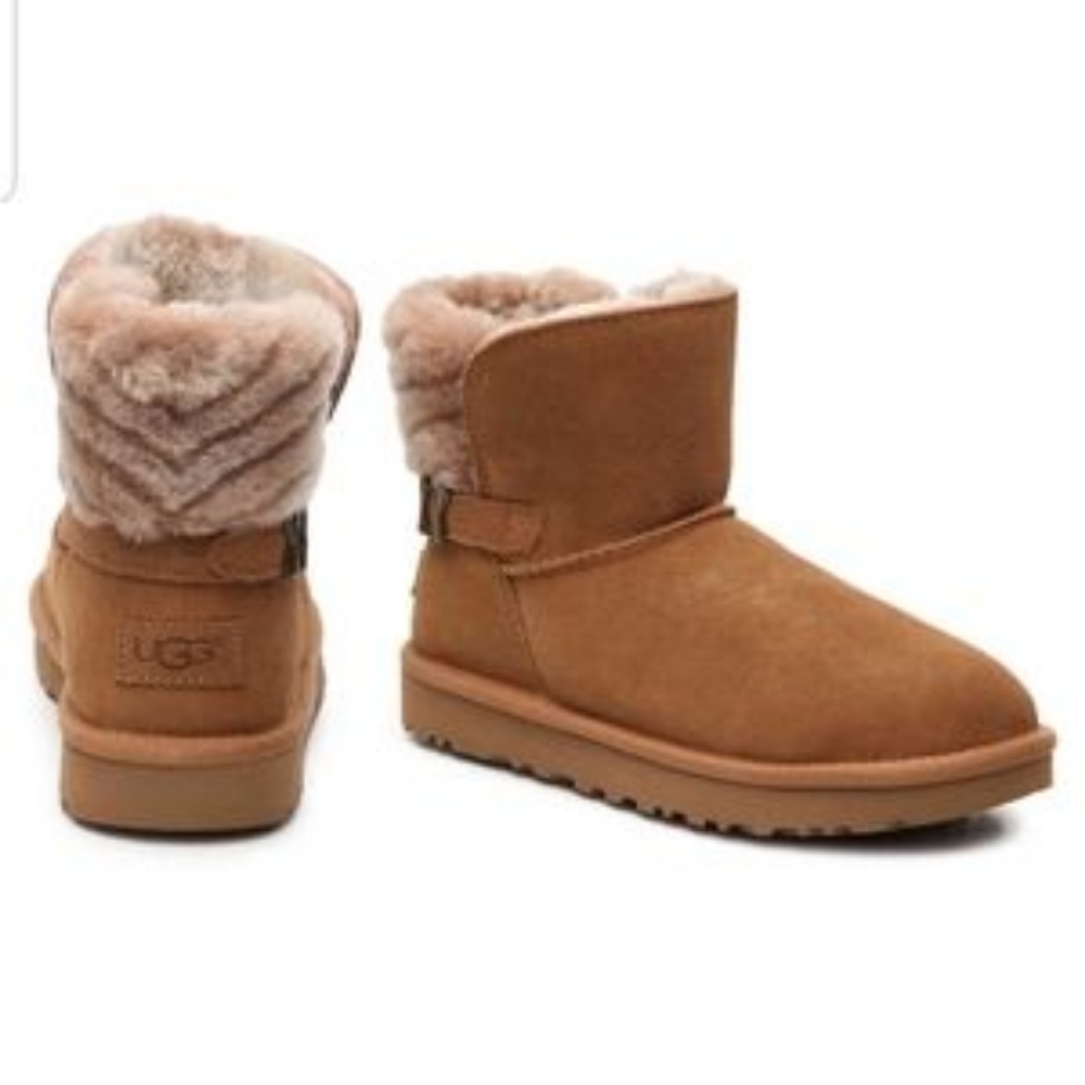 UGG AUSTRALIA | Adria Art Deco Double Strap